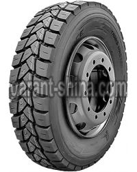 Windforce Trans Master EDM360 (приводная-карьерная, ведущая, тяга, задок)